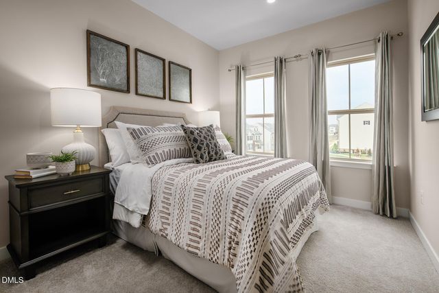 1224 Helms Street, Durham, NC 27713