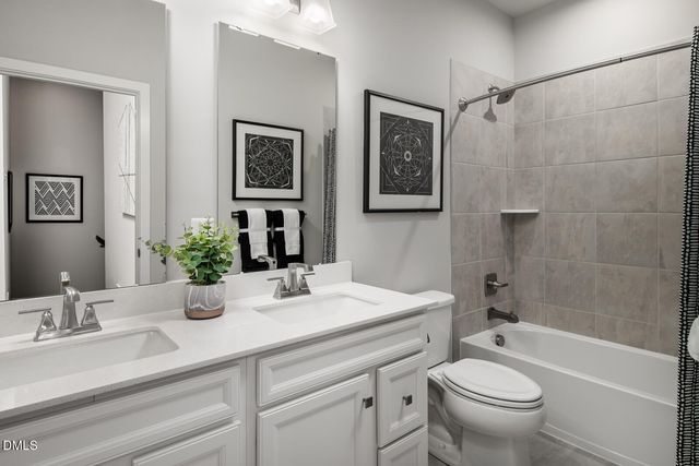 1224 Helms Street, Durham, NC 27713