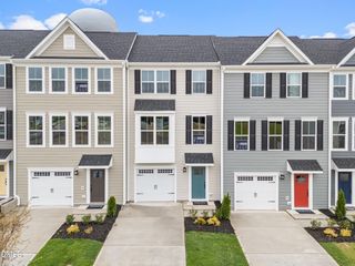 1224 Helms Street, Durham, NC 27713
