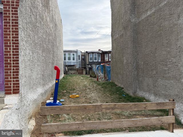 1219 N 25TH ST, Philadelphia, PA 19121