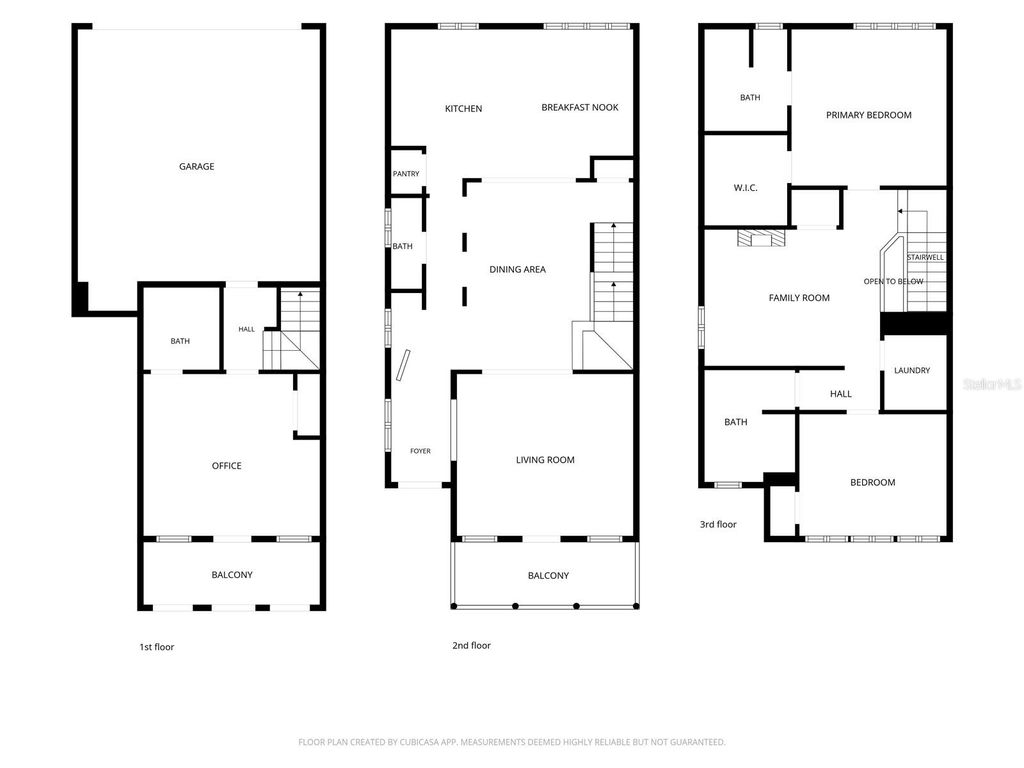 Image 2 of property listing at 2040 PROSPECT AVENUE, Orlando, FL 32814
