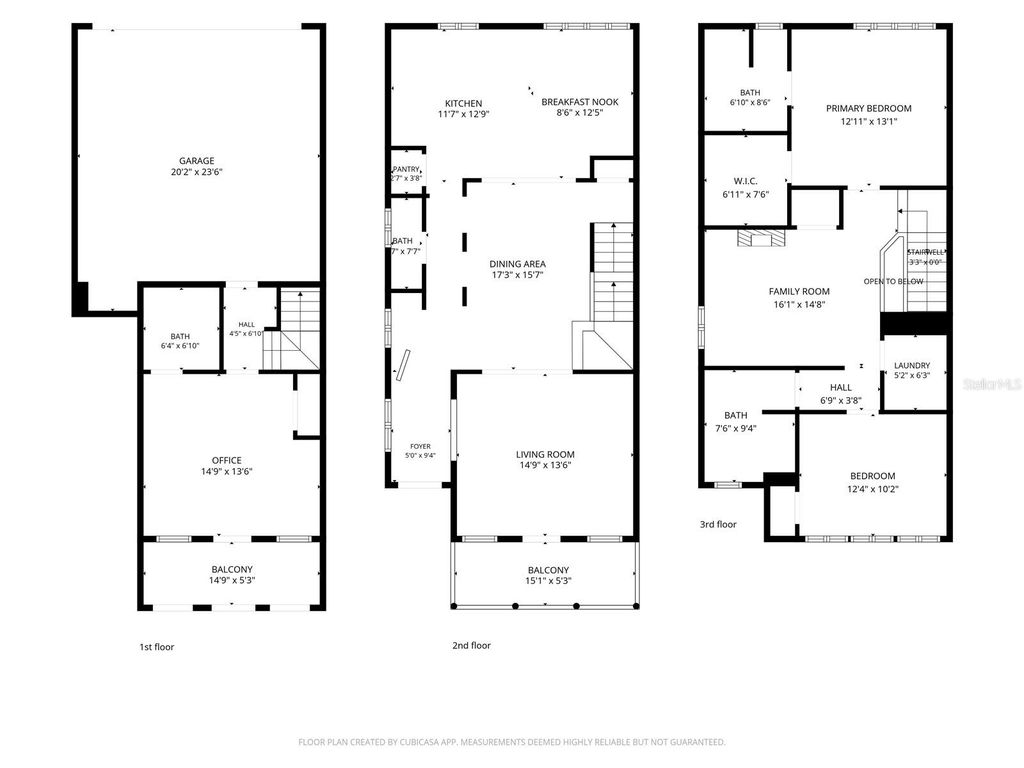 Image 45 of property listing at 2040 PROSPECT AVENUE, Orlando, FL 32814