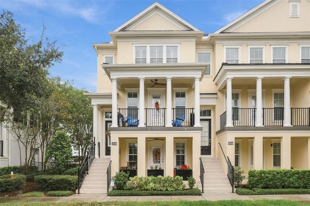 Image 54 of property listing at 2040 PROSPECT AVENUE, Orlando, FL 32814