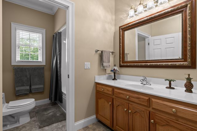 535 Castle Drive, Trenton, GA 30752