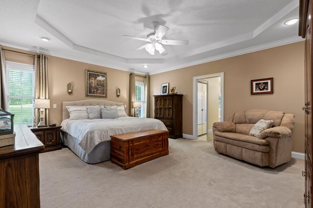 535 Castle Drive, Trenton, GA 30752