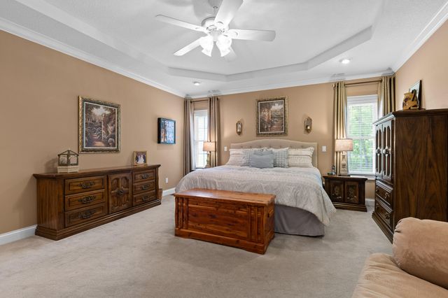 535 Castle Drive, Trenton, GA 30752