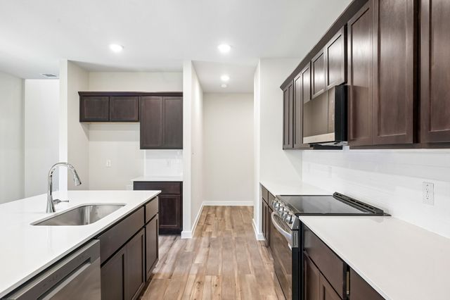 450 Suffolk Drive, Ferris, TX 75125