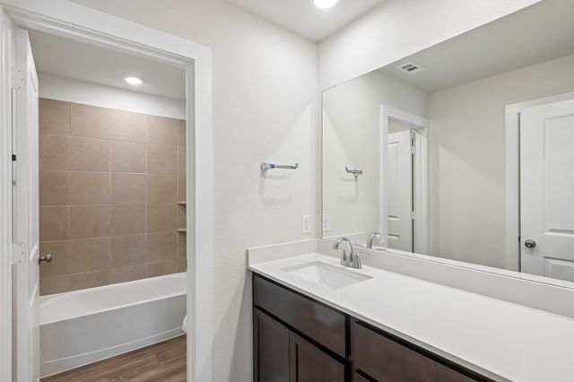 450 Suffolk Drive, Ferris, TX 75125