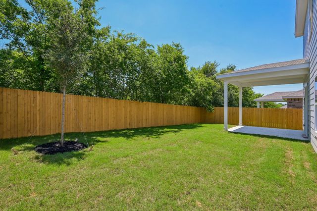450 Suffolk Drive, Ferris, TX 75125