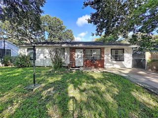 1520 OVERDALE STREET, Orlando, FL 32825