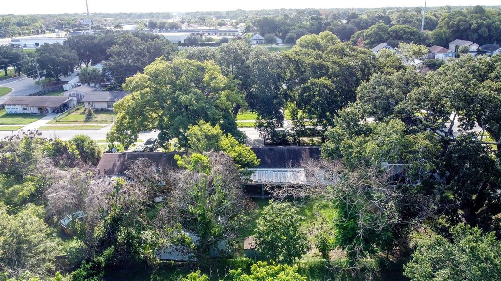 Image 22 of property listing at 1520 OVERDALE STREET, Orlando, FL 32825