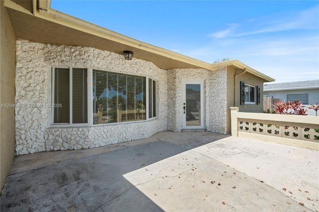 5160 SW 8th Street, Margate, FL 33068