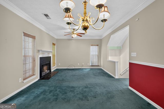 2426 Valley Cove Drive, Duluth, GA 30097
