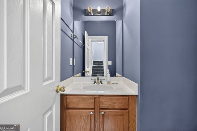 2426 Valley Cove Drive, Duluth, GA 30097