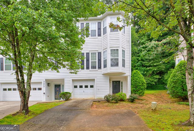 2426 Valley Cove Drive, Duluth, GA 30097
