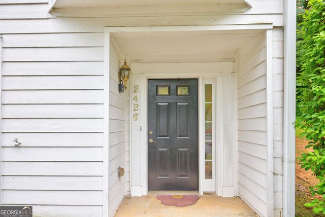 2426 Valley Cove Drive, Duluth, GA 30097