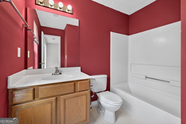 2426 Valley Cove Drive, Duluth, GA 30097