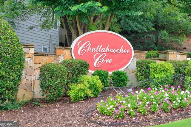 2426 Valley Cove Drive, Duluth, GA 30097