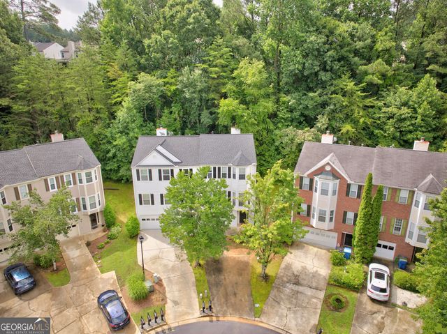2426 Valley Cove Drive, Duluth, GA 30097
