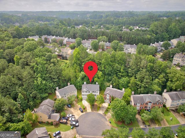 2426 Valley Cove Drive, Duluth, GA 30097