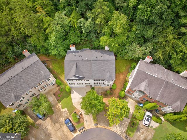 2426 Valley Cove Drive, Duluth, GA 30097