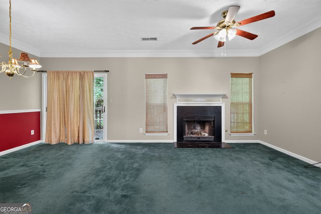 2426 Valley Cove Drive, Duluth, GA 30097