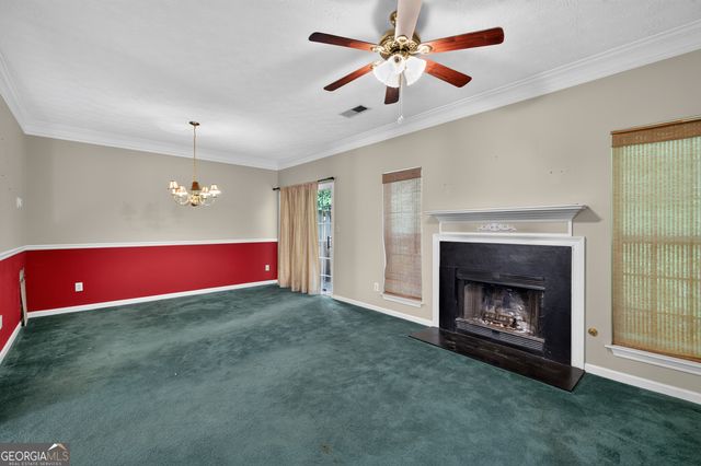 2426 Valley Cove Drive, Duluth, GA 30097