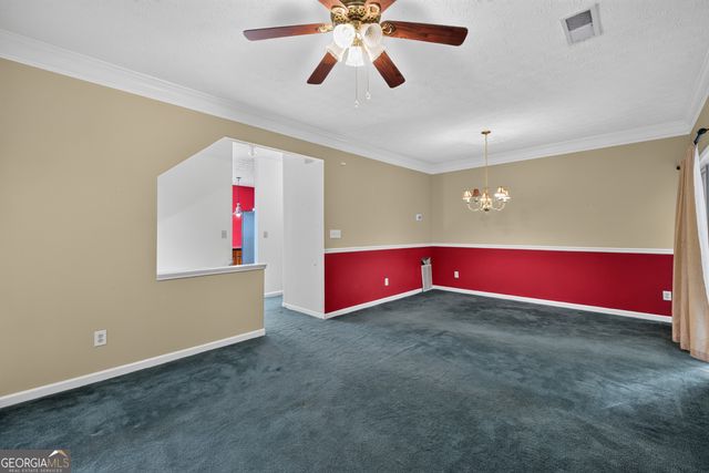 2426 Valley Cove Drive, Duluth, GA 30097