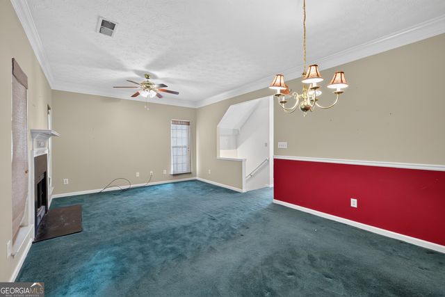 2426 Valley Cove Drive, Duluth, GA 30097
