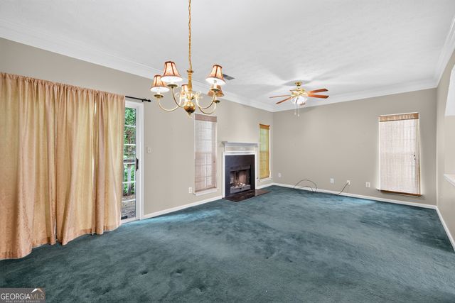 2426 Valley Cove Drive, Duluth, GA 30097