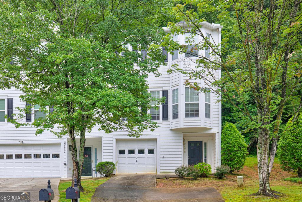 2426 Valley Cove Drive, Duluth, GA 30097