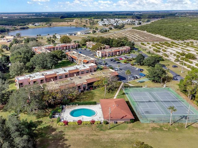 210 LA CASA 210, Lake Wales, FL 33898