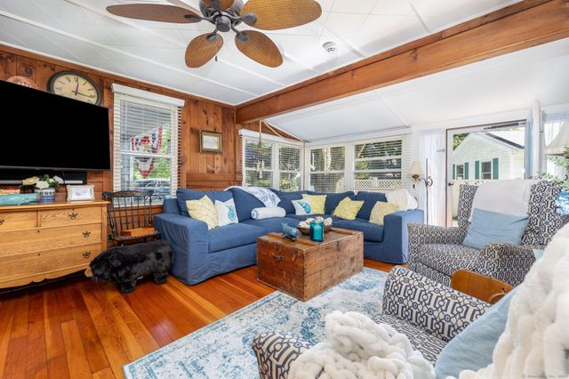 12 Littlefield Drive, Old Lyme, CT 06371