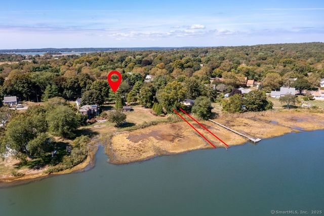 12 Littlefield Drive, Old Lyme, CT 06371