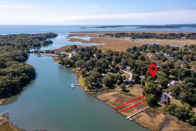 12 Littlefield Drive, Old Lyme, CT 06371