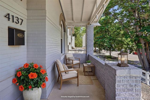 4137 Osage Street, Denver, CO 80211