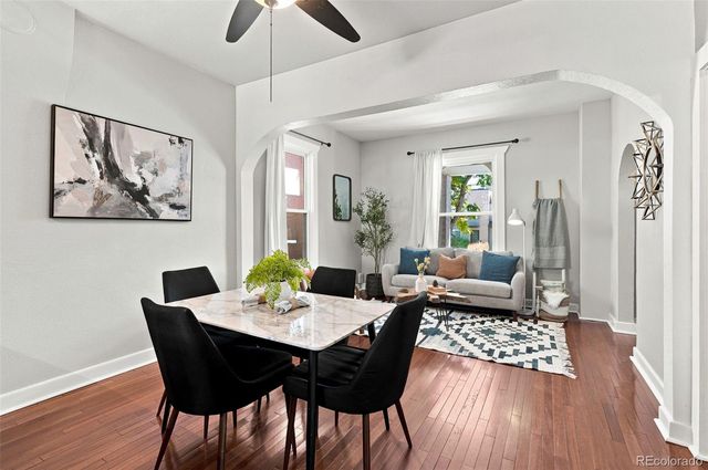 4137 Osage Street, Denver, CO 80211