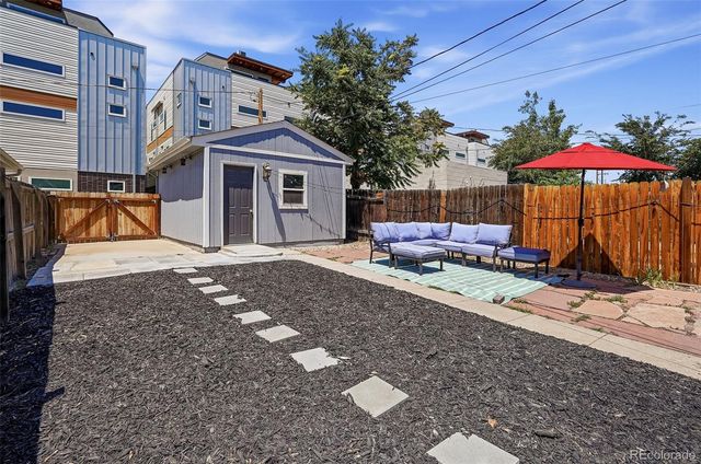 4137 Osage Street, Denver, CO 80211