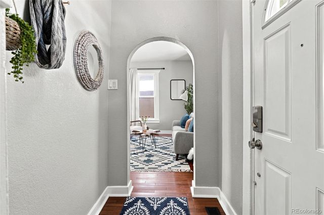 4137 Osage Street, Denver, CO 80211