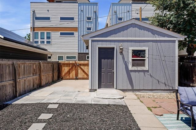 4137 Osage Street, Denver, CO 80211