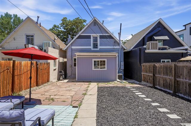 4137 Osage Street, Denver, CO 80211