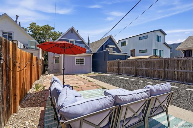 4137 Osage Street, Denver, CO 80211