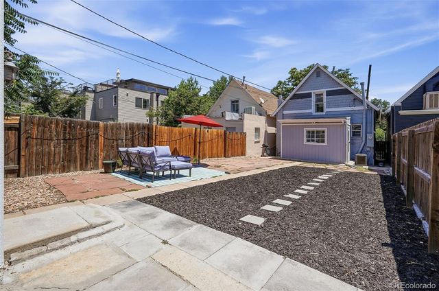4137 Osage Street, Denver, CO 80211