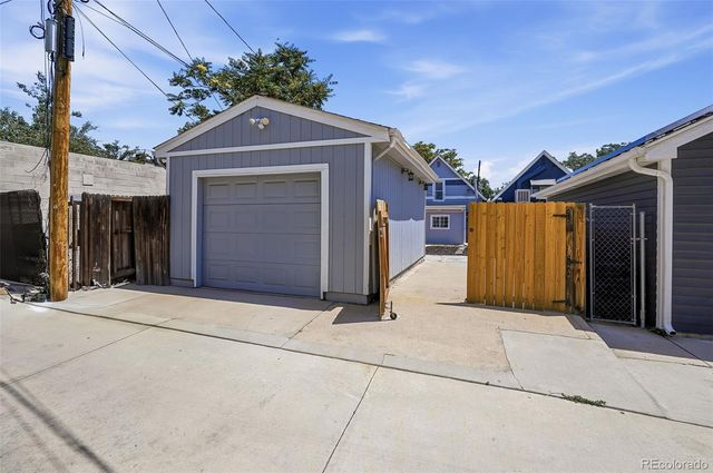 4137 Osage Street, Denver, CO 80211