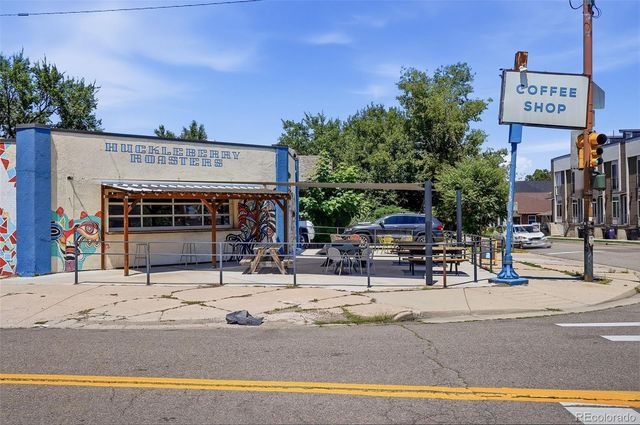4137 Osage Street, Denver, CO 80211