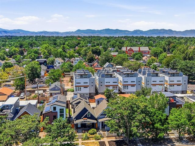 4137 Osage Street, Denver, CO 80211