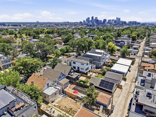 4137 Osage Street, Denver, CO 80211