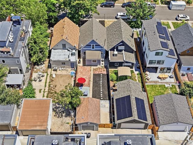 4137 Osage Street, Denver, CO 80211