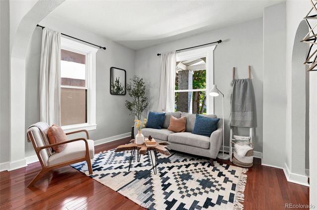 4137 Osage Street, Denver, CO 80211