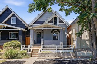 4137 Osage Street, Denver, CO 80211